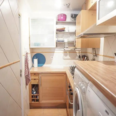 Casinha Portuguesa بيت للعطل Lisboa
