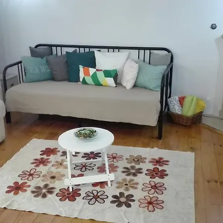 Casinha Portuguesa بيت للعطل
