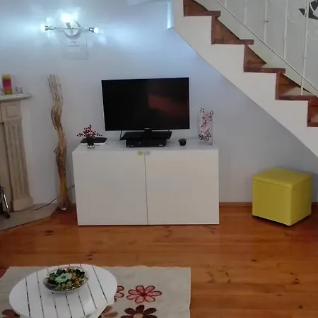 Casinha Portuguesa * Lisboa