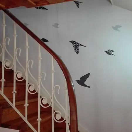 Casinha Portuguesa Ferienhaus *