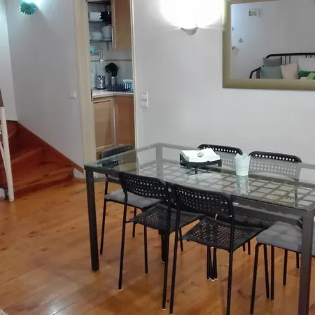 Ferienhaus Casinha Portuguesa Lissabon