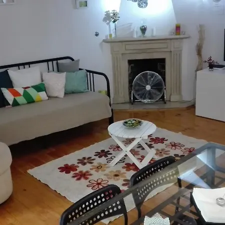 Casinha Portuguesa Lissabon